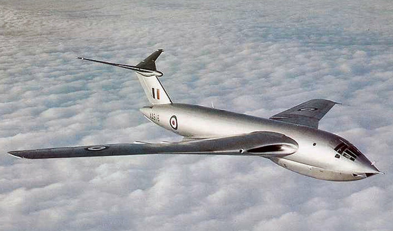 Illustration for article titled This Date in Aviation History: December 24 - December 27